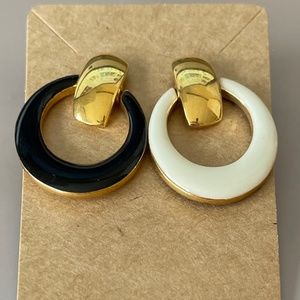 Vintage Earrings